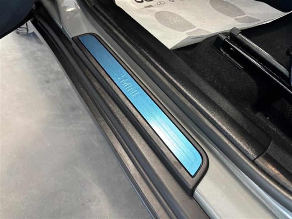 Countryman Countryman 1.5 Diesel Hype Auto
