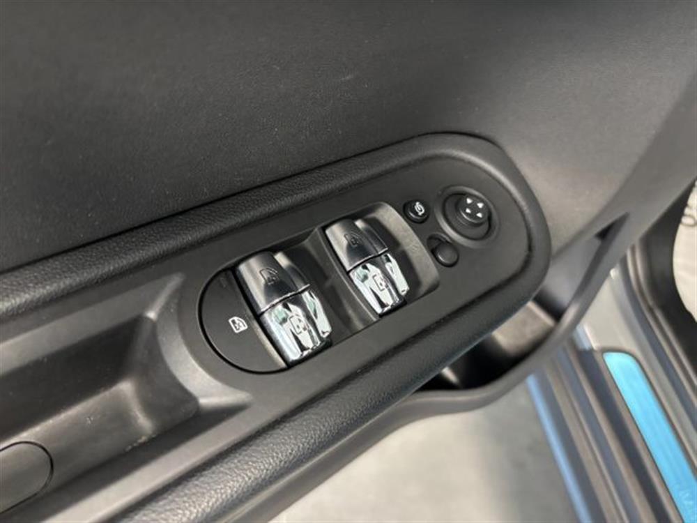 Countryman Countryman 1.5 Diesel Hype Auto