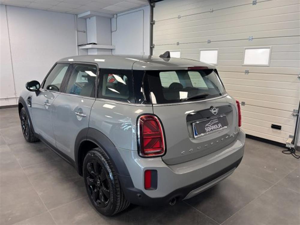 Countryman Countryman 1.5 Diesel Hype Auto
