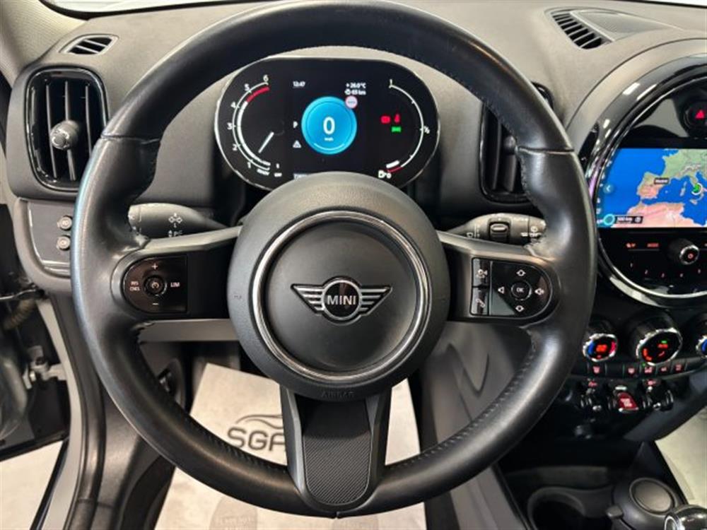Countryman Countryman 1.5 Diesel Hype Auto
