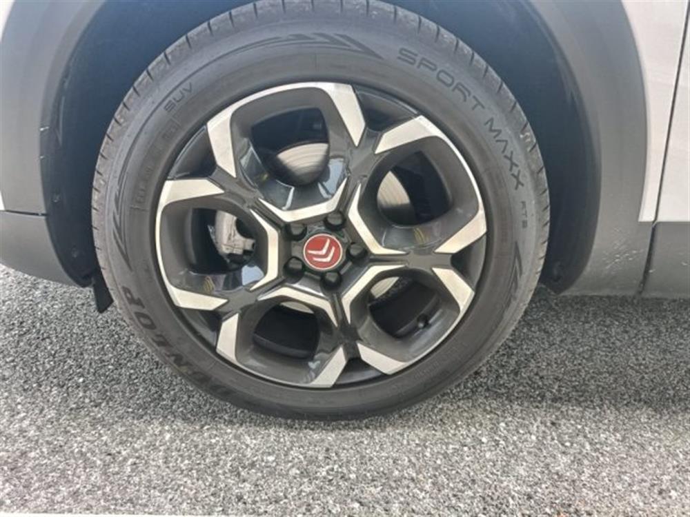 C5 Aircross C5 Aircross PureTech 130 S&S Fee