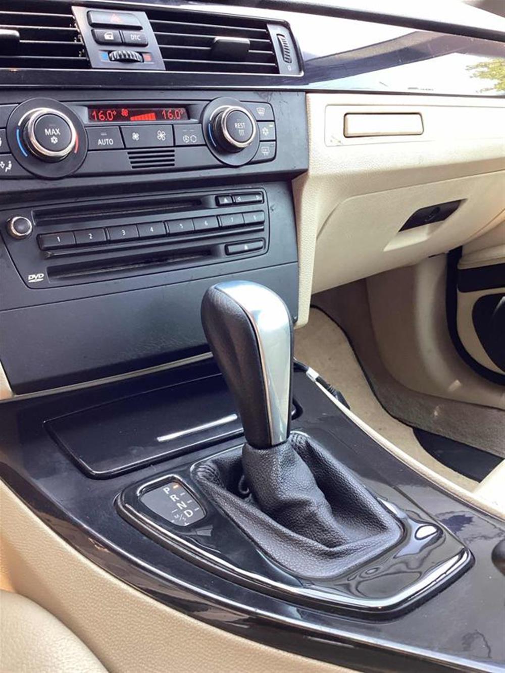 330 330 d AUT. Cabrio Msport