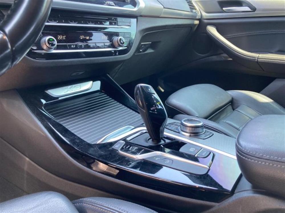 X3 X3 xDrive20d Msport