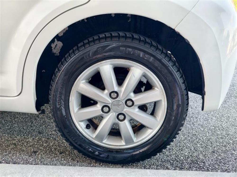 Sirion Sirion 1.3 Taka 4WD GPL 4X4