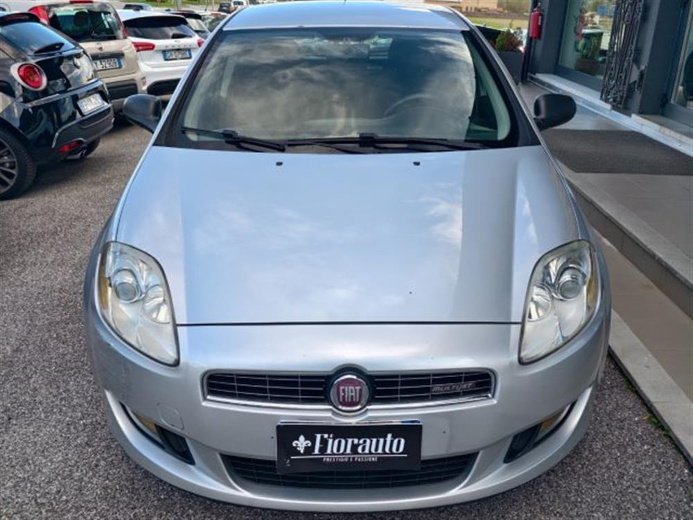 Bravo Bravo 1.9 MJT 120 CV Activ