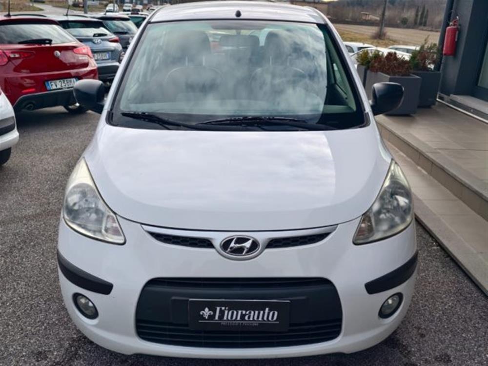 i10 i10 1.1 12V BlueDrive GP