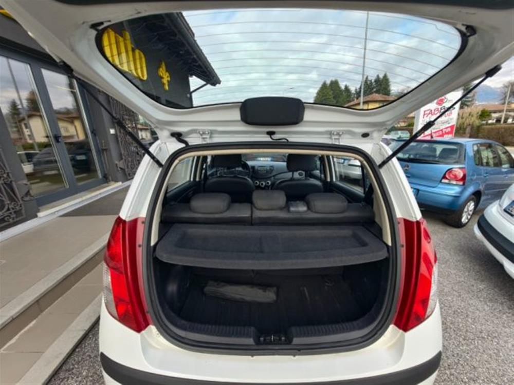 i10 i10 1.1 12V BlueDrive GP