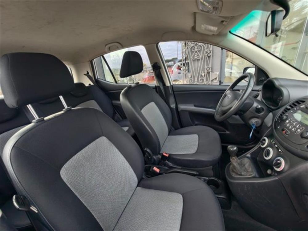 i10 i10 1.1 12V BlueDrive GP