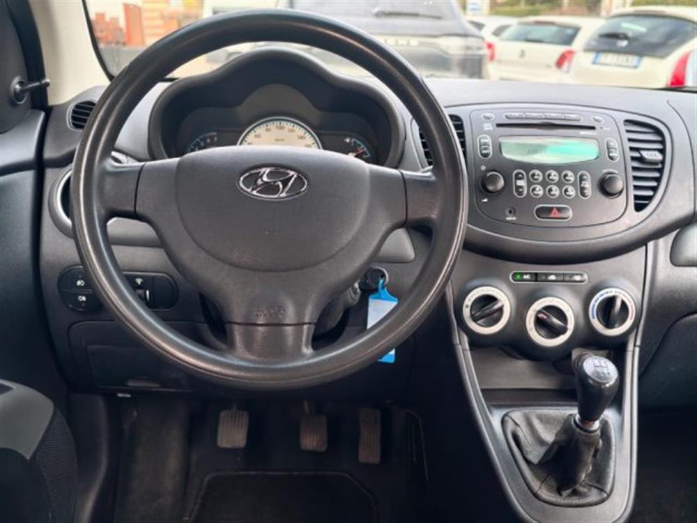 i10 i10 1.1 12V BlueDrive GP