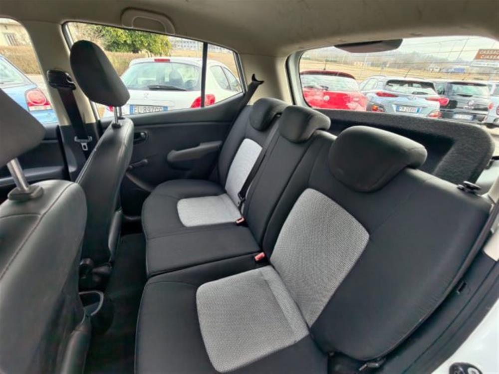 i10 i10 1.1 12V BlueDrive GP