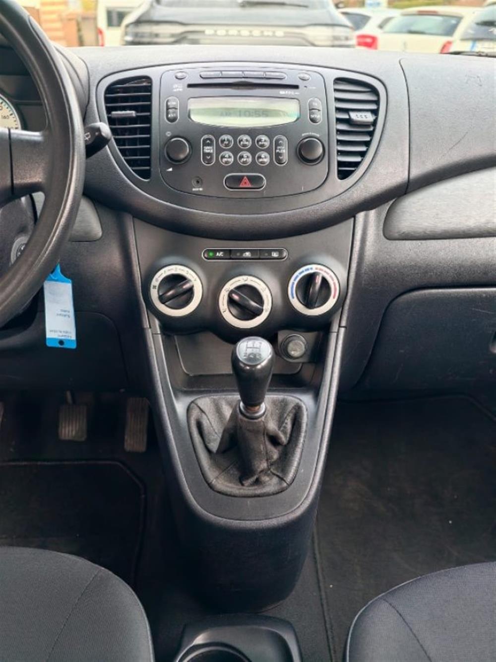 i10 i10 1.1 12V BlueDrive GP