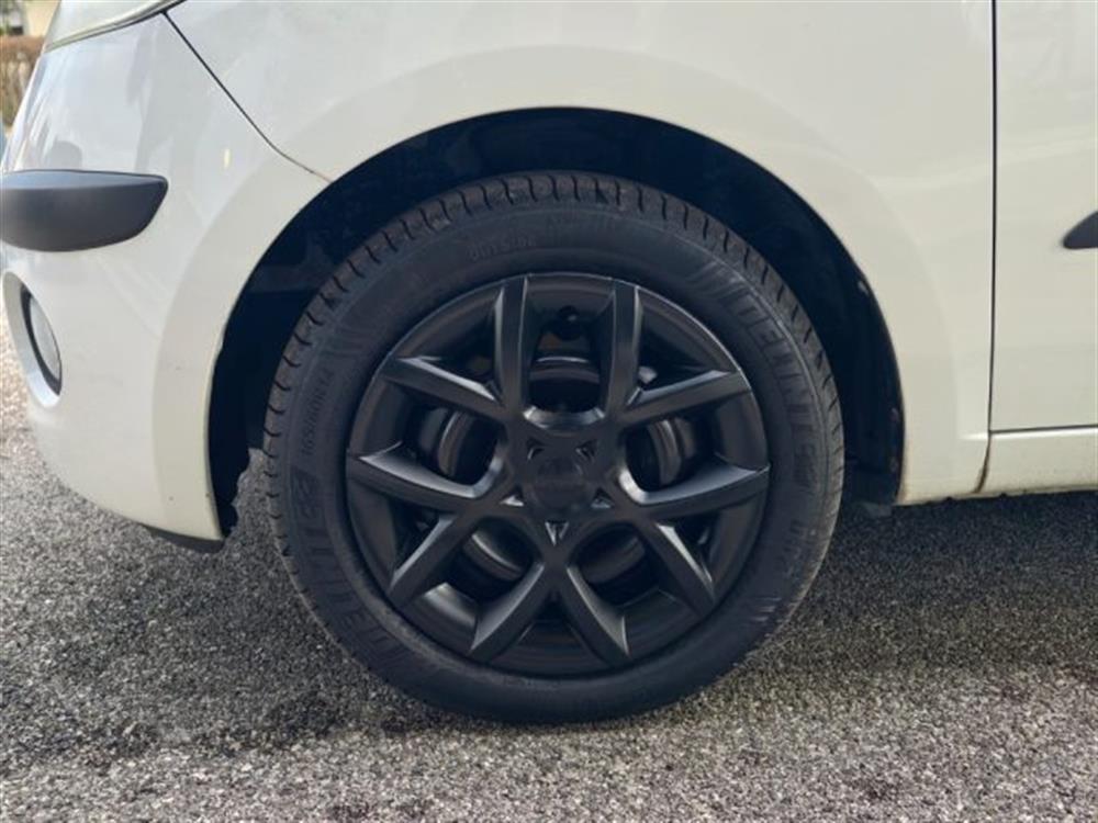 i10 i10 1.1 12V BlueDrive GP