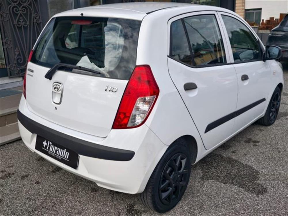 i10 i10 1.1 12V BlueDrive GP
