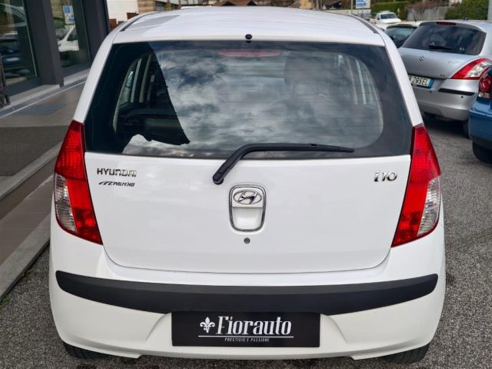 i10 i10 1.1 12V BlueDrive GP