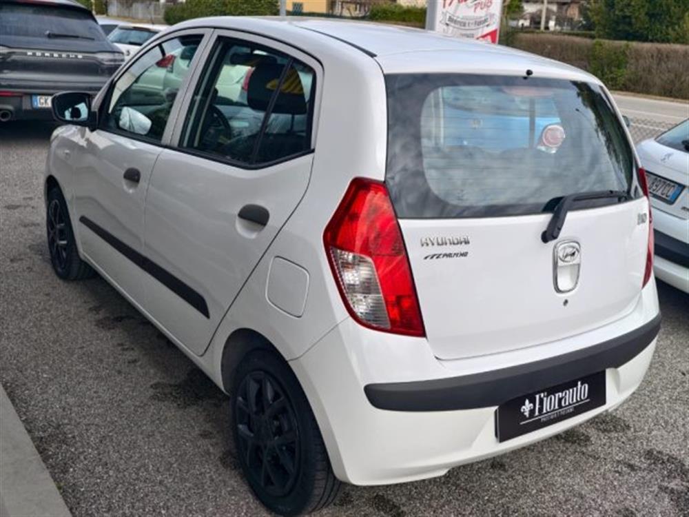 i10 i10 1.1 12V BlueDrive GP