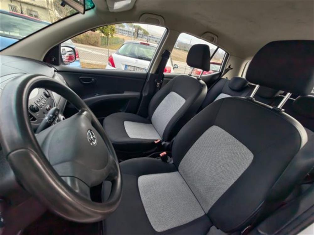 i10 i10 1.1 12V BlueDrive GP