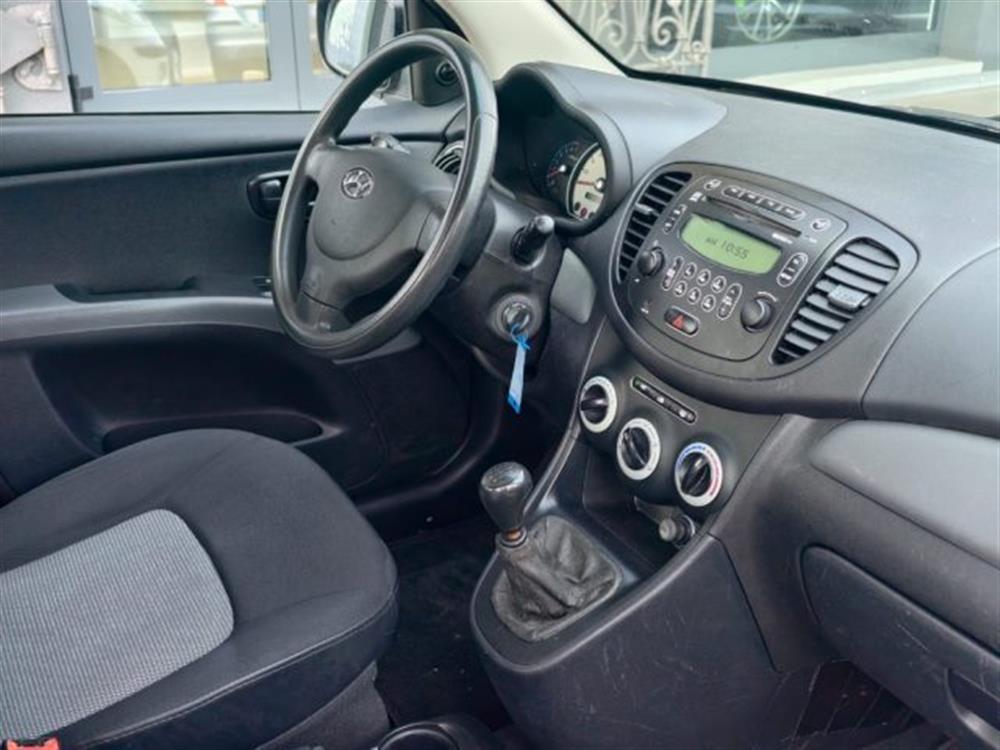 i10 i10 1.1 12V BlueDrive GP