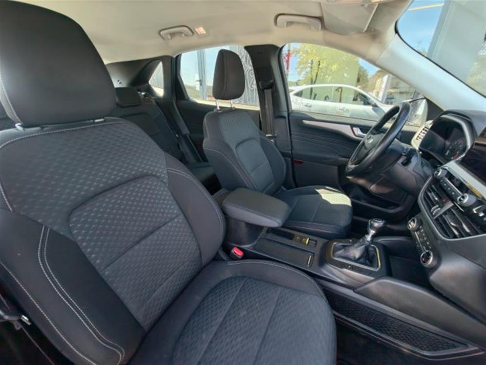 Kuga Kuga 1.5ds 120 CV 2WD Tit