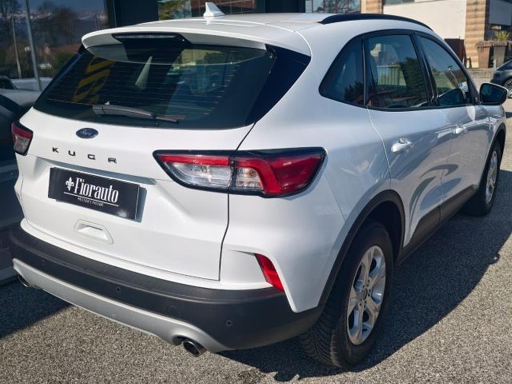 Kuga Kuga 1.5ds 120 CV 2WD Tit