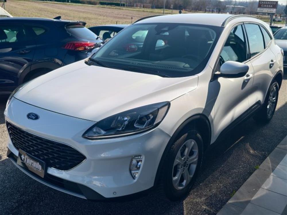 Kuga Kuga 1.5ds 120 CV 2WD Tit
