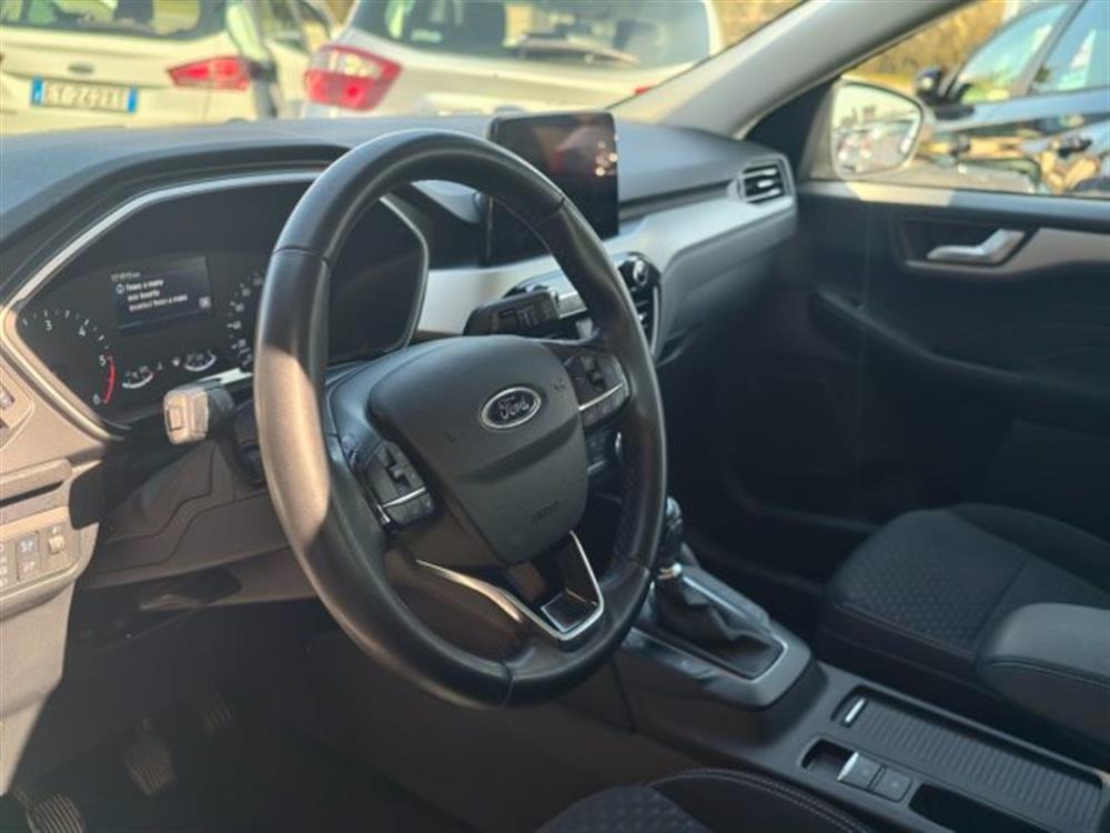 Kuga Kuga 1.5ds 120 CV 2WD Tit