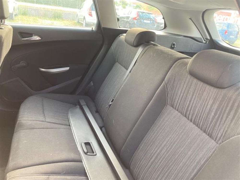 Astra Astra 1.7 CDTI 110CV Sport
