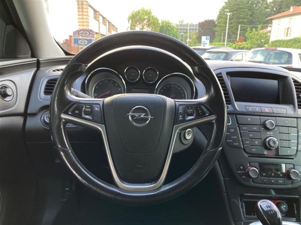 Insignia Insignia 1.4 Turbo Start&Stop