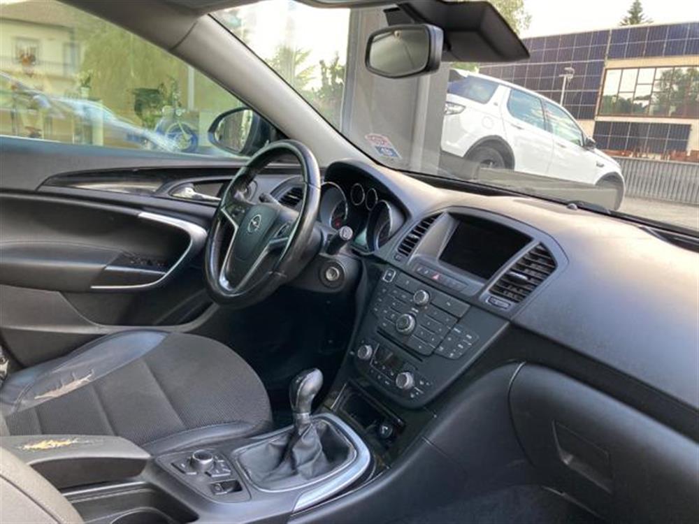 Insignia Insignia 1.4 Turbo Start&Stop