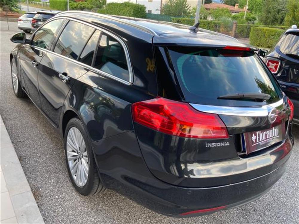 Insignia Insignia 1.4 Turbo Start&Stop