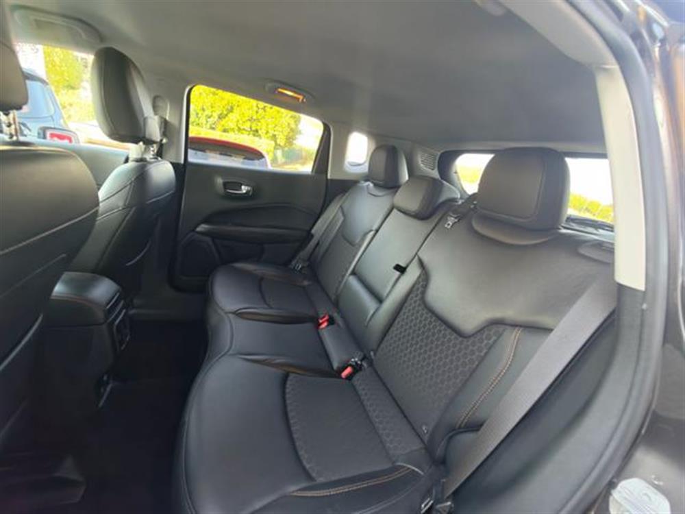 Compass Compass 2.0 Multijet II aut.