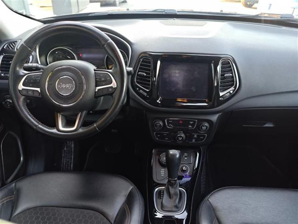 Compass Compass 2.0 Multijet II aut.