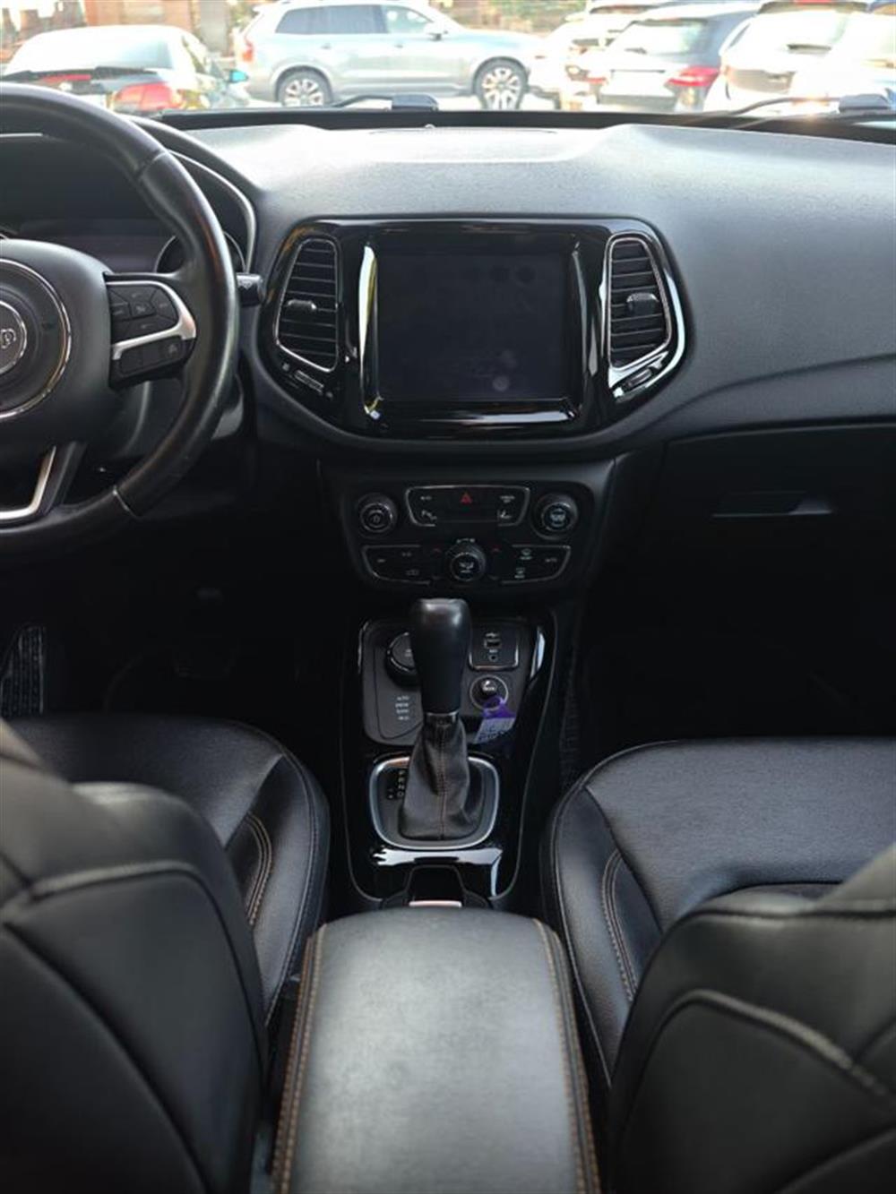 Compass Compass 2.0 Multijet II aut.