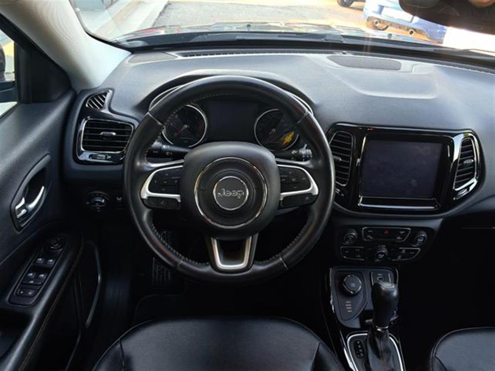 Compass Compass 2.0 Multijet II aut.