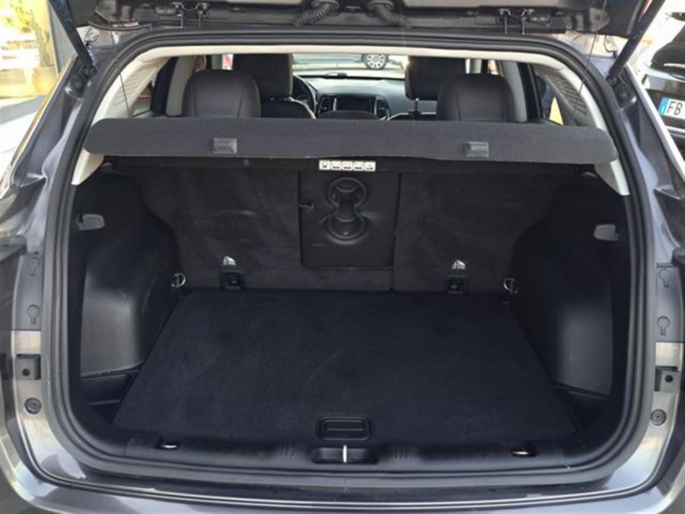 Compass Compass 2.0 Multijet II aut.