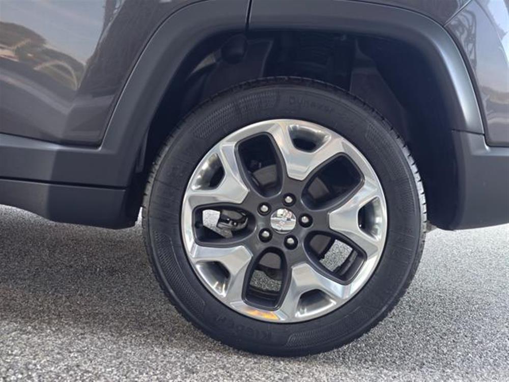 Compass Compass 2.0 Multijet II aut.