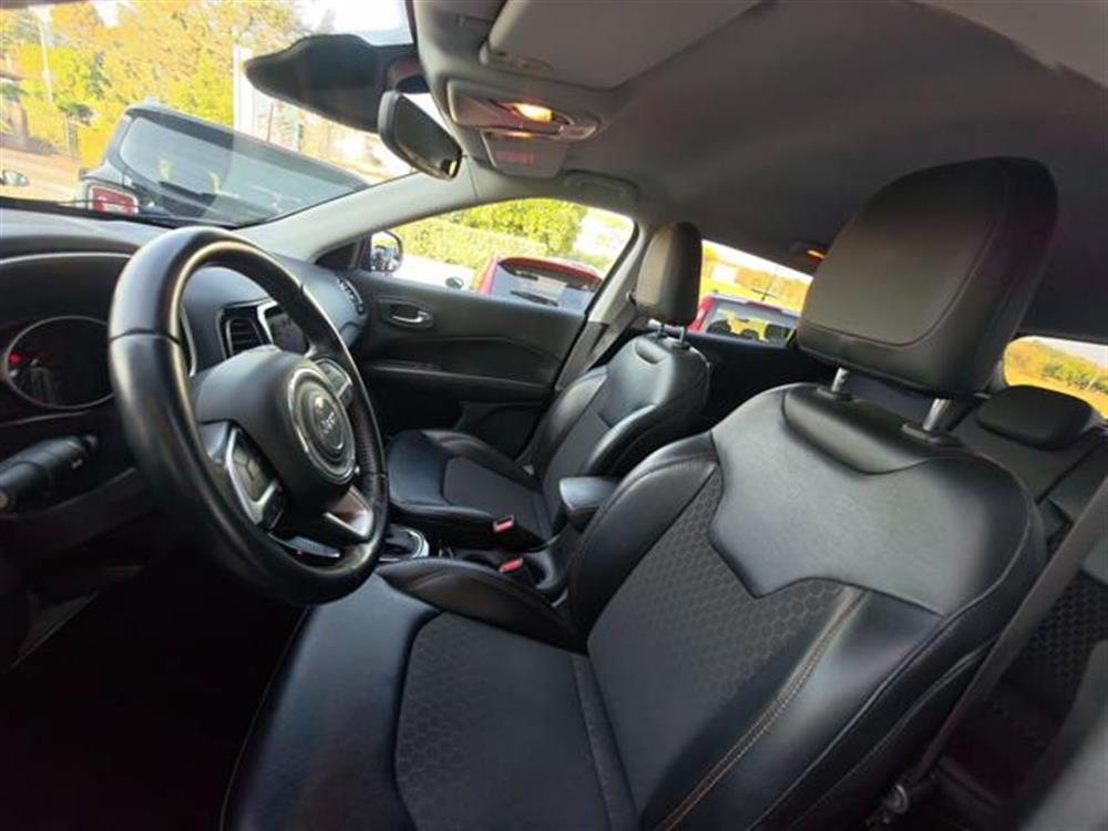 Compass Compass 2.0 Multijet II aut.