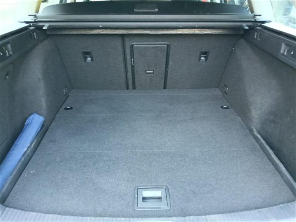 Golf Variant Golf Variant Alltrack 1.6 TDI 4MO