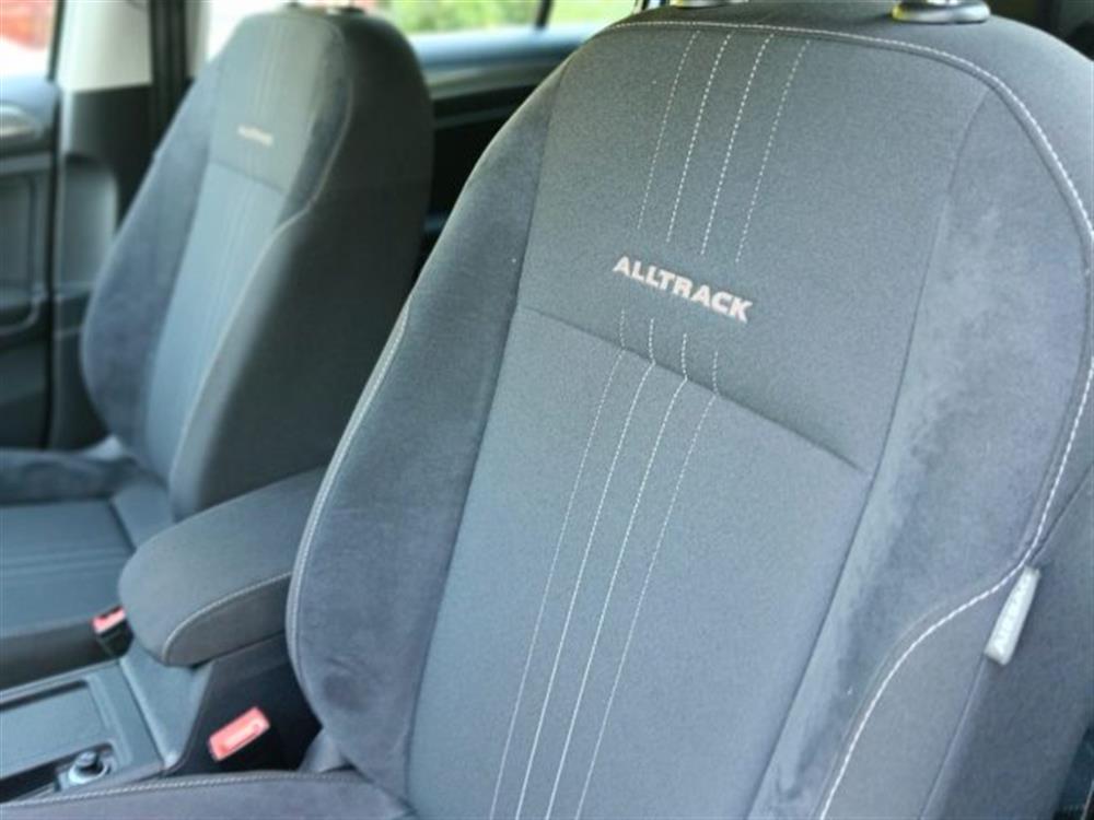 Golf Variant Golf Variant Alltrack 1.6 TDI 4MO