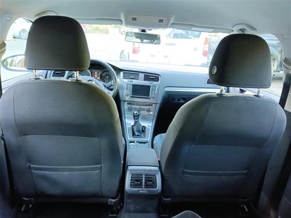 Golf Variant Golf Variant Alltrack 1.6 TDI 4MO