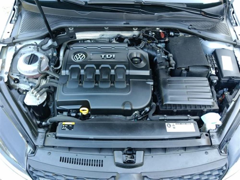 Golf Variant Golf Variant Alltrack 1.6 TDI 4MO