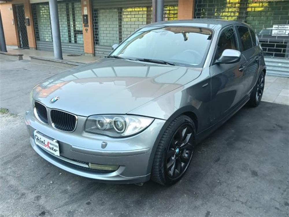 118 118 d 2.0 143CV cat 5 po