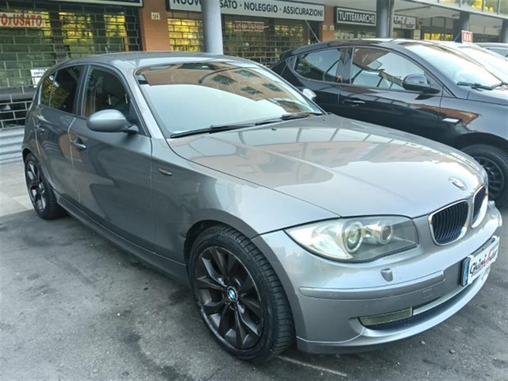118 118 d 2.0 143CV cat 5 po