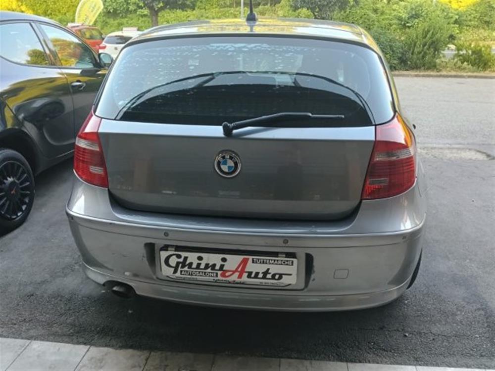 118 118 d 2.0 143CV cat 5 po