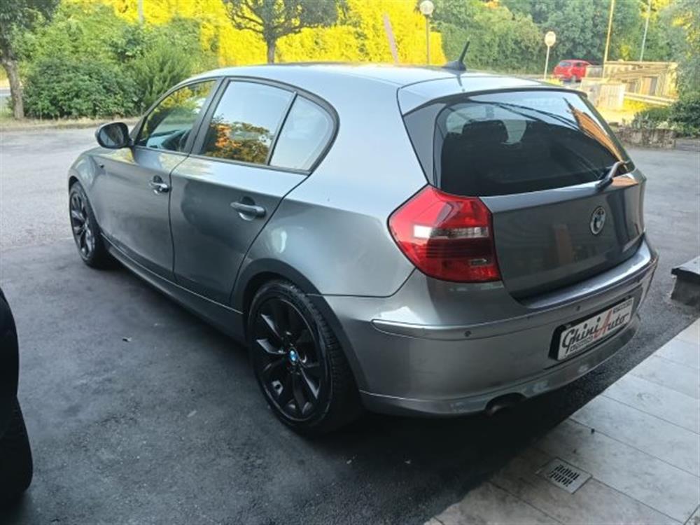 118 118 d 2.0 143CV cat 5 po