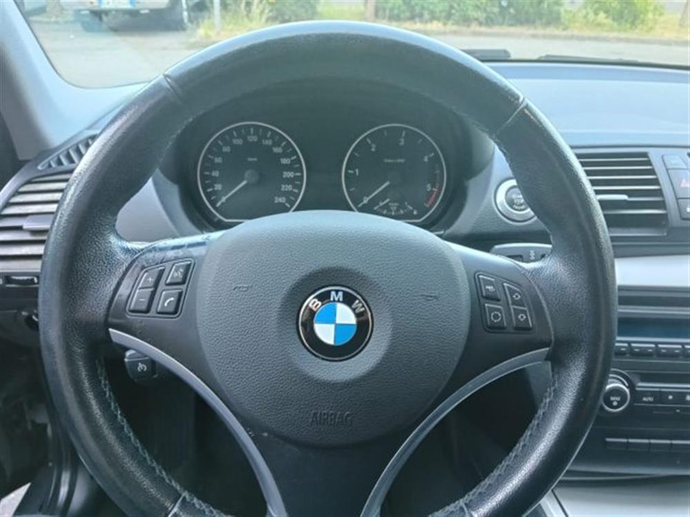 118 118 d 2.0 143CV cat 5 po