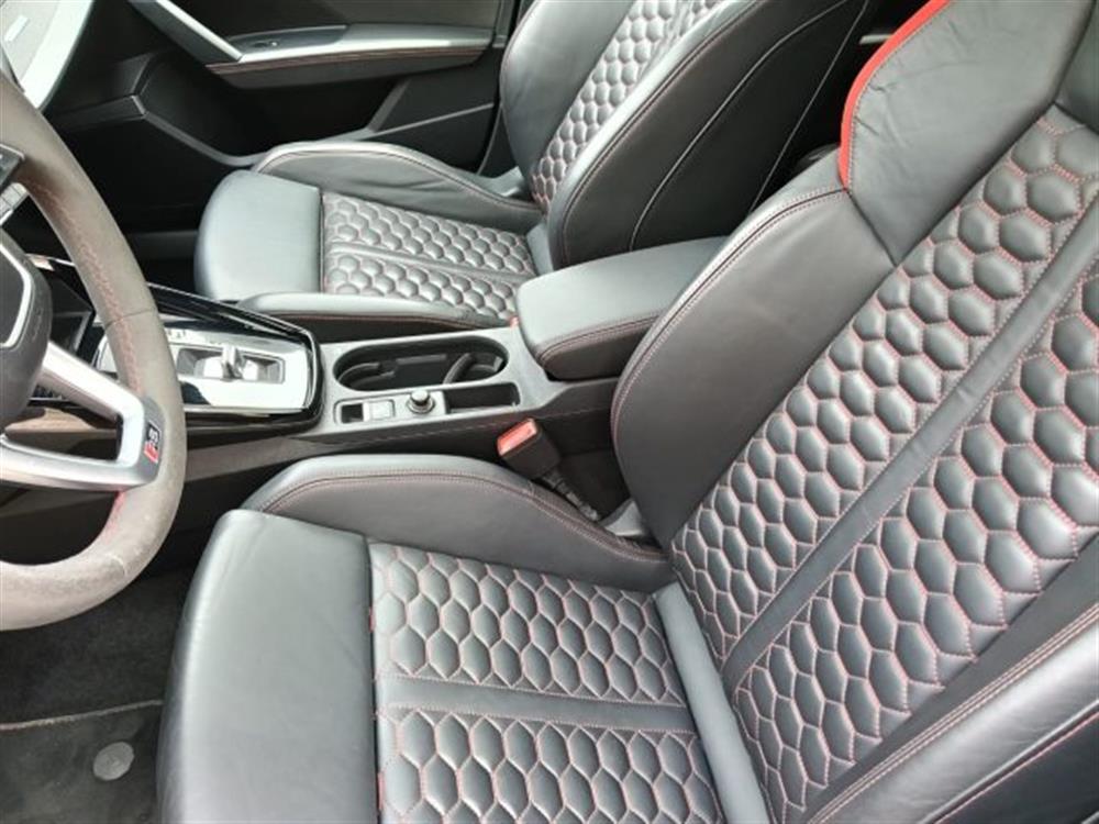 RS RS 3 SPB TFSI quattro S