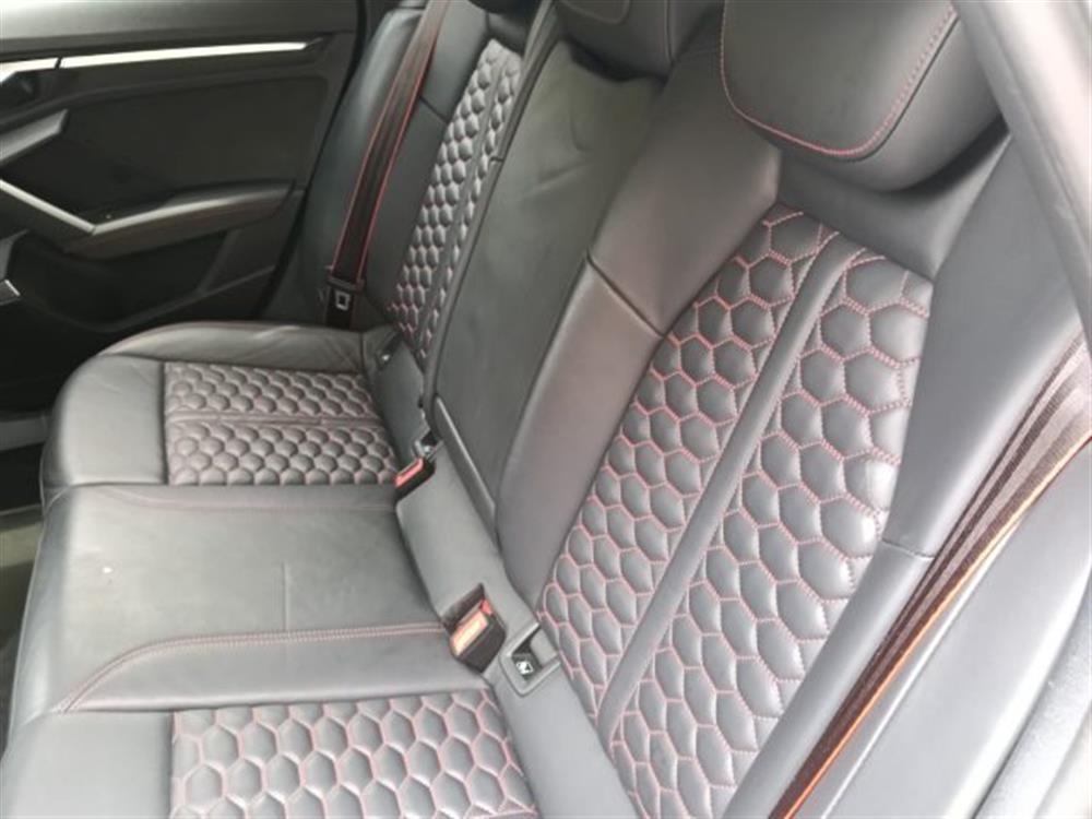 RS RS 3 SPB TFSI quattro S