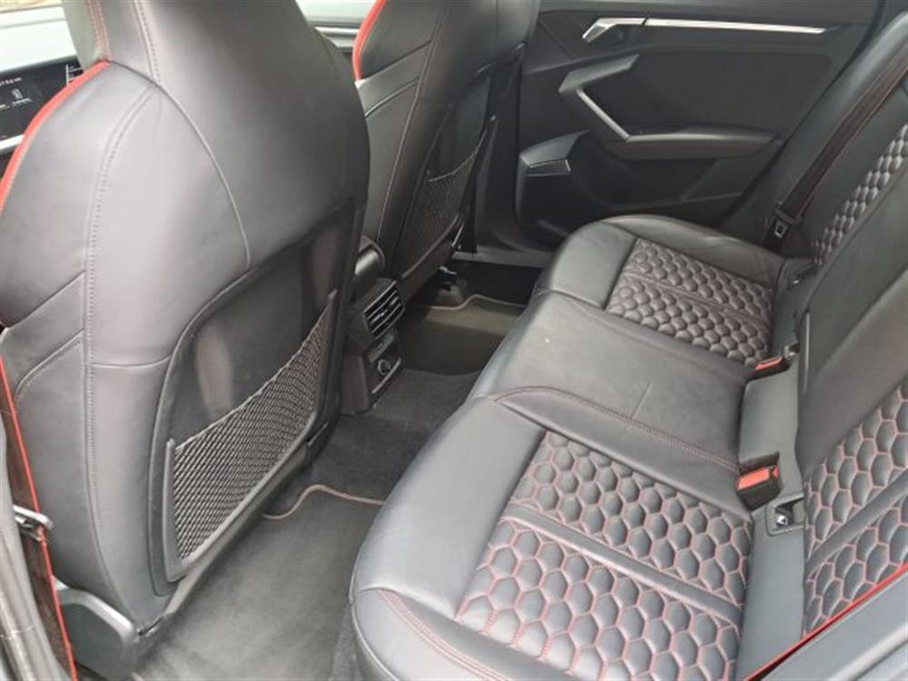 RS RS 3 SPB TFSI quattro S