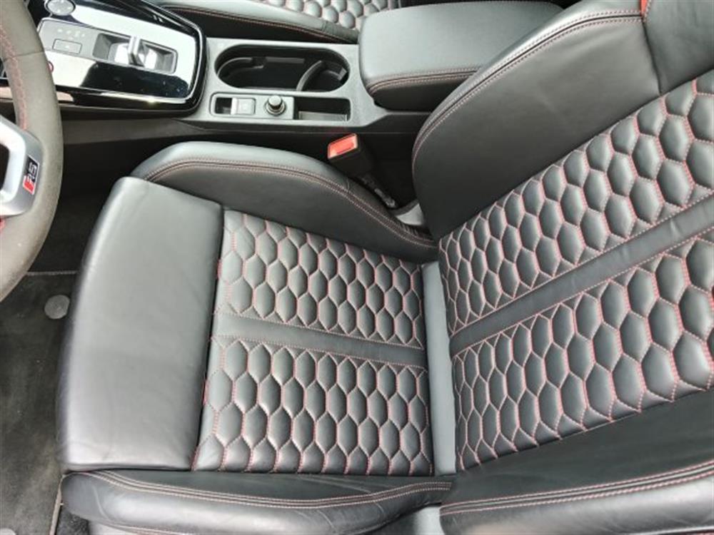 RS RS 3 SPB TFSI quattro S