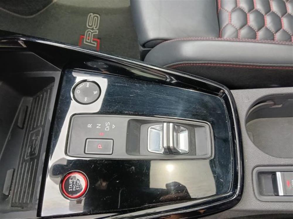 RS RS 3 SPB TFSI quattro S